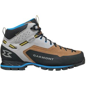 Garmont VETTA EVO GTX mock grey/otter brown Veľkosť: 45 pánske topánky