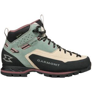 Garmont VETTA EVO GTX WMS iceberg green/whitecup grey Veľkosť: 40 dámske topánky
