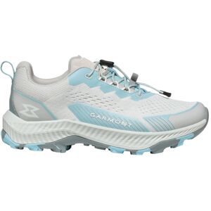 Garmont 9.81 PULSE WMS garmont white/corydalis blue Veľkosť: 39 dámske topánky