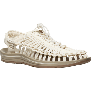 Keen UNEEK MEN white cap/cornstalk Veľkosť: 44 pánske sandále