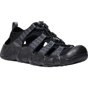 Keen HYPERPORT H2 MEN black/steel grey Veľkosť: 47 195208354069 pánske sandále