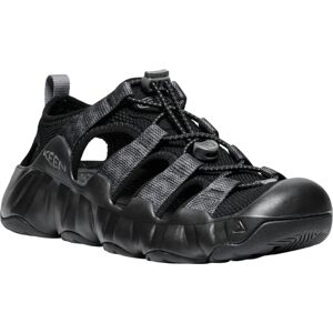 Keen HYPERPORT H2 WOMEN black/steel grey Veľkosť: 38 dámske sandále