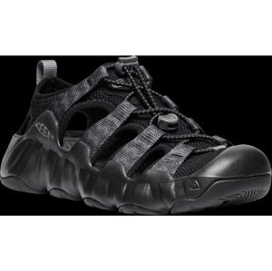 Keen HYPERPORT H2 WOMEN black/steel grey Veľkosť: 39 dámske sandále