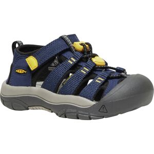Keen NEWPORT H2 YOUTH naval akadémie/keen yellow Veľkosť: 37 195208472725 detské sandále