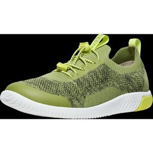 Keen KNX KNIŤ LACE YOUTH iguana/evening primrose Veľkosť: 34 detské topánky