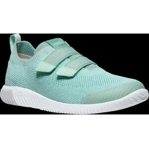 Keen KNX KNIŤ DS YOUTH granite green/lichen Veľkosť: 38 detské topánky
