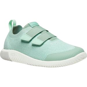 Keen KNX KNIT DS YOUTH granite green/lichen Veľkosť: 39 195208604584 detské topánky