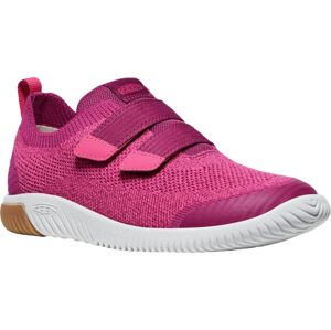 Keen KNX KNIŤ DS YOUTH beaujolais/raspberry Veľkosť: 32/33 195208604669 detské topánky