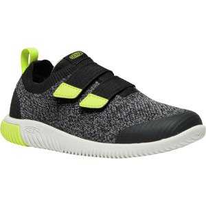 Keen KEEN KNX KNIŤ DS YOUTH black/evening primrose Veľkosť: 36 195208604768 detské topánky