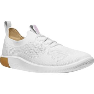 Keen KNX KNIT LACE WOMEN star white/moonlite mauve Veľkosť: 39 195208604829 dámske topánky