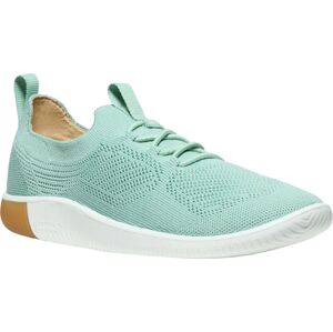 Keen KNX KNIT LACE WOMEN granite green/lichen Veľkosť: 37 195208604997 dámske topánky
