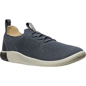 Keen KNX KNIT LACE MEN black/magnet Veľkosť: 44 pánske topánky