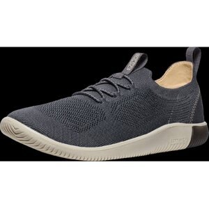 Keen KNX KNIT LACE MEN black/magnet Veľkosť: 46 pánske topánky