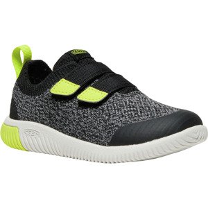 Keen KEEN KNX KNIŤ DS CHILDREN black/evening primrose Veľkosť: 31 detské topánky