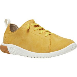 Keen KNX LACE CHILDREN daffodil/star white Veľkosť: 27/28 detské topánky