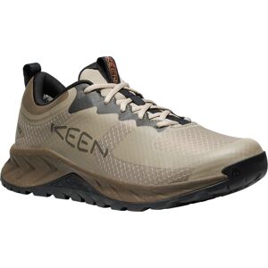 Keen VERSACORE WP MEN brindle/gold flame Veľkosť: 40 pánske topánky