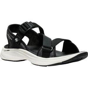 Keen LEIKI OT SANDAL WOMEN black/star white Veľkosť: 39 dámske sandále
