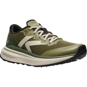 Keen WK500 MEN winter moss/plaza taupe Veľkosť: 47 pánske topánky