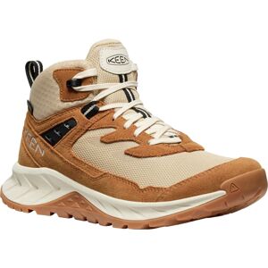 Keen HIGHTRAIL MID WP WOMEN safari/chipmunk Veľkosť: 38,5 dámske topánky