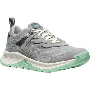 Keen HIGHTRAIL WP WOMEN alloy/lichen Veľkosť: 35,5 dámske topánky