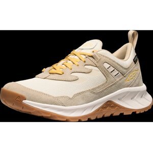 Keen HIGHTRAIL WP WOMEN birch/daffodil Veľkosť: 38,5 dámske topánky