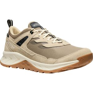Keen HIGHTRAIL WP MEN brindle/birch Veľkosť: 48 pánske topánky