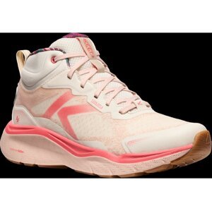 Keen LEIKI MID WP WOMEN birch/cameo rose Veľkosť: 41 dámske topánky