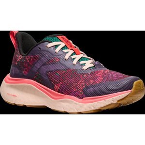 Keen LEIKI SPEED WOMEN plum perfect/floral Veľkosť: 38 dámske topánky