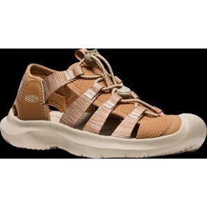 Keen SEANIK H2 WOMEN chipmunk/cornstalk Veľkosť: 41 dámske sandále