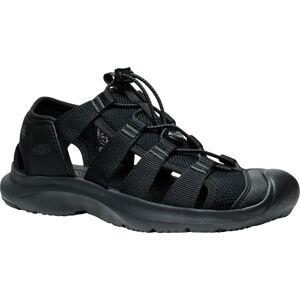 Keen SEANIK H2 MEN black/magnet Veľkosť: 46 10054512KEN01SC pánske sandále