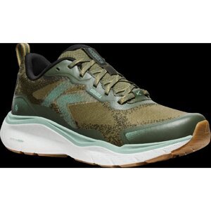 Keen LEIKI WP WOMEN winter moss/granite green Veľkosť: 39 dámske topánky