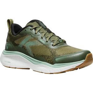Keen LEIKI WP WOMEN winter moss/granite green Veľkosť: 40 dámske topánky