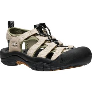 Keen NEWPORT RETRO WOMEN gramicci hemp Veľkosť: 39 dámske sandále