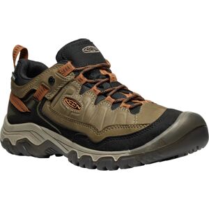 Keen TARGHEE IV WP MEN morské korytnačky / pečené pecan Veľkosť: 43 pánske topánky