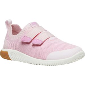 Keen KNX KNIT DS YOUTH giggle pink/moonlite mauve Veľkosť: 32/33 195208706226 detské topánky