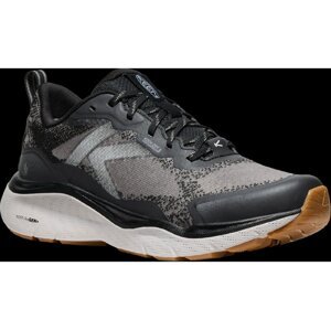 Keen LEIKI WP WOMEN black/steel grey Veľkosť: 37,5 dámske topánky