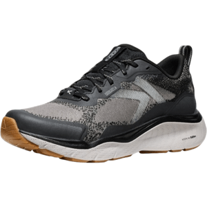 Keen LEIKI WP WOMEN black/steel grey Veľkosť: 40 195208707117 dámske topánky