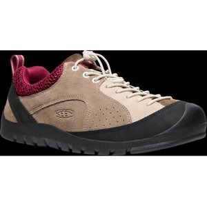 Keen JASPER ROCKS SP MEN brindle/plaza taupe Veľkosť: 42 pánske topánky