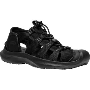 Keen SEANIK H2 WOMEN black/magnet Veľkosť: 39 195208713224 dámske sandále