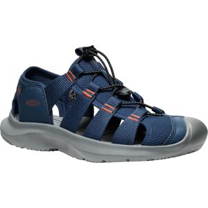 Keen SEANIK H2 MEN naval academy/gold flame Veľkosť: 44 195208713460 pánske sandále