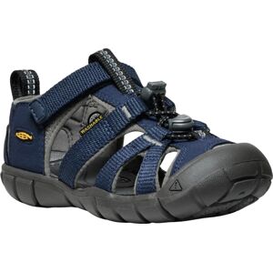 Keen SEACAMP II CNX CHILDREN naval akadémy/drizzle Veľkosť: 24 detské sandále