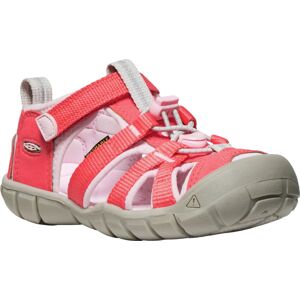 Keen SEACAMP II CNX YOUTH dubarry/pink-a-boo Veľkosť: 32/33 195208722318 detské sandále