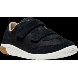 Keen KNX T-TOE DS YOUTH black/star white Veľkosť: 32/33 detské topánky