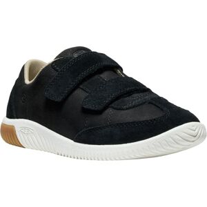 Keen KNX T-TOE DS YOUTH black/star white Veľkosť: 32/33 195208723650 detské topánky