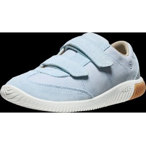 Keen KNX T-TOE DS YOUTH skyway/star white Veľkosť: 36 detské topánky