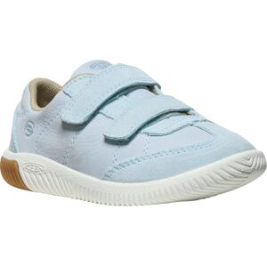 Keen KNX T-TOE DS CHILDREN skyway/star white Veľkosť: 24 detské topánky