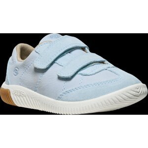 Keen KNX T-TOE DS CHILDREN skyway/star white Veľkosť: 27/28 detské topánky