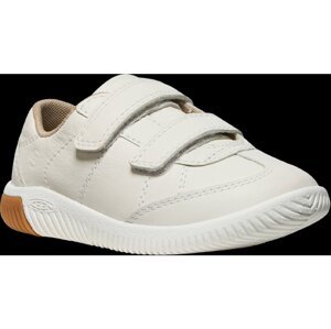 Keen KNX T-TOE DS Children star white/star white Veľkosť: 27/28 detské topánky