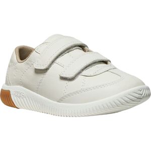 Keen KNX T-TOE DS Children star white/star white Veľkosť: 30 detské topánky
