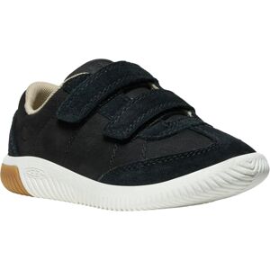 Keen KNX T-TOE DS CHILDREN black/star white Veľkosť: 31 195208724145 detské topánky